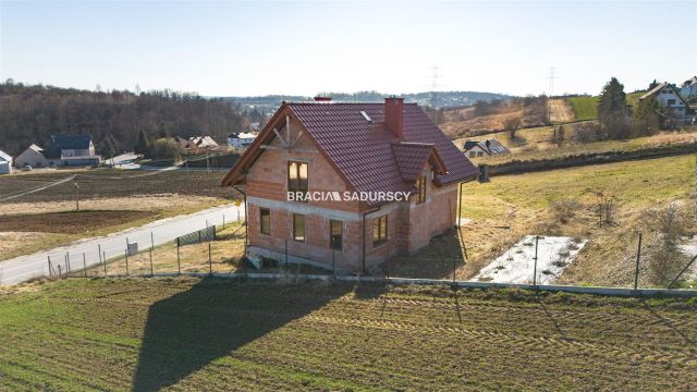 dom wolnostojący, 5 pokoi Zielonki, ul. Garlicka. Zdjęcie 6
