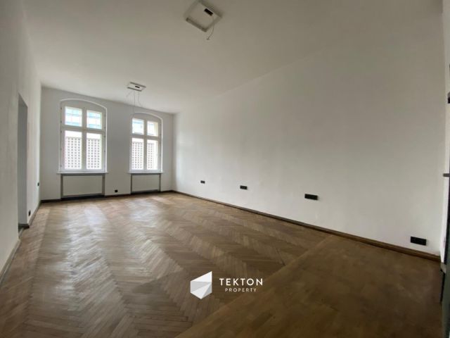 Mieszkanie 3-pokojowe Poznań Stare Miasto, ul. Franciszka Ratajczaka. Zdjęcie 33