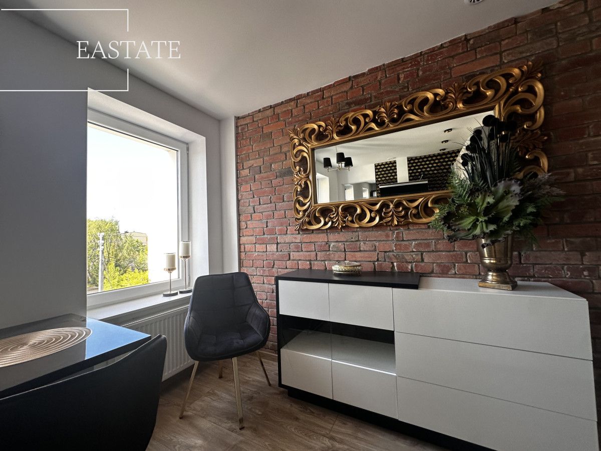 Mieszkanie 1-pokojowe Bydgoszcz Szwederowo, ul. Konopna. Zdjęcie 9