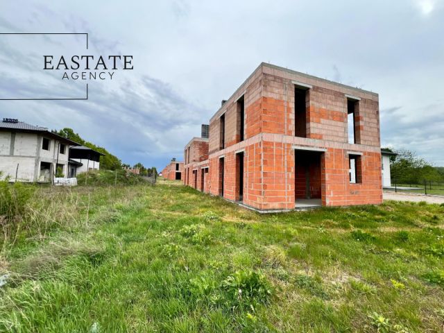 bliźniak, 4 pokoje Grądy, ul. Górna. Zdjęcie 6