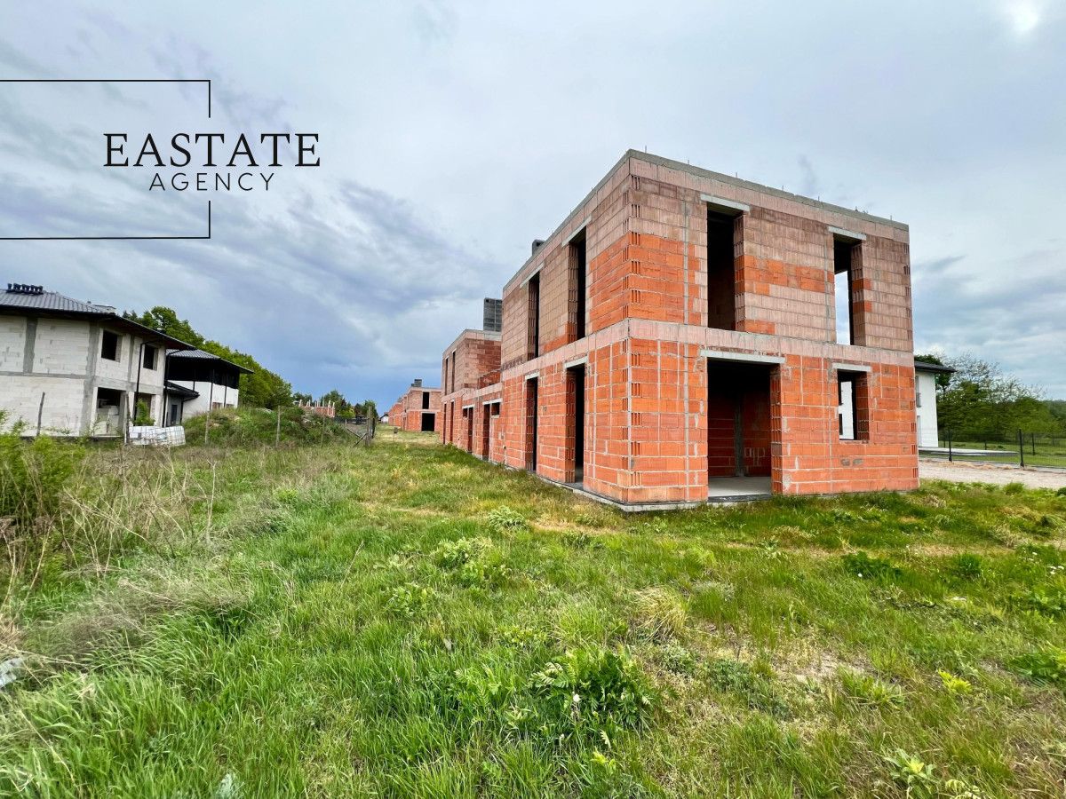 bliźniak, 4 pokoje Grądy, ul. Górna. Zdjęcie 6