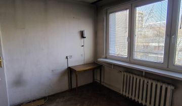 Mieszkanie 3-pokojowe Łódź Górna, ul. Obywatelska