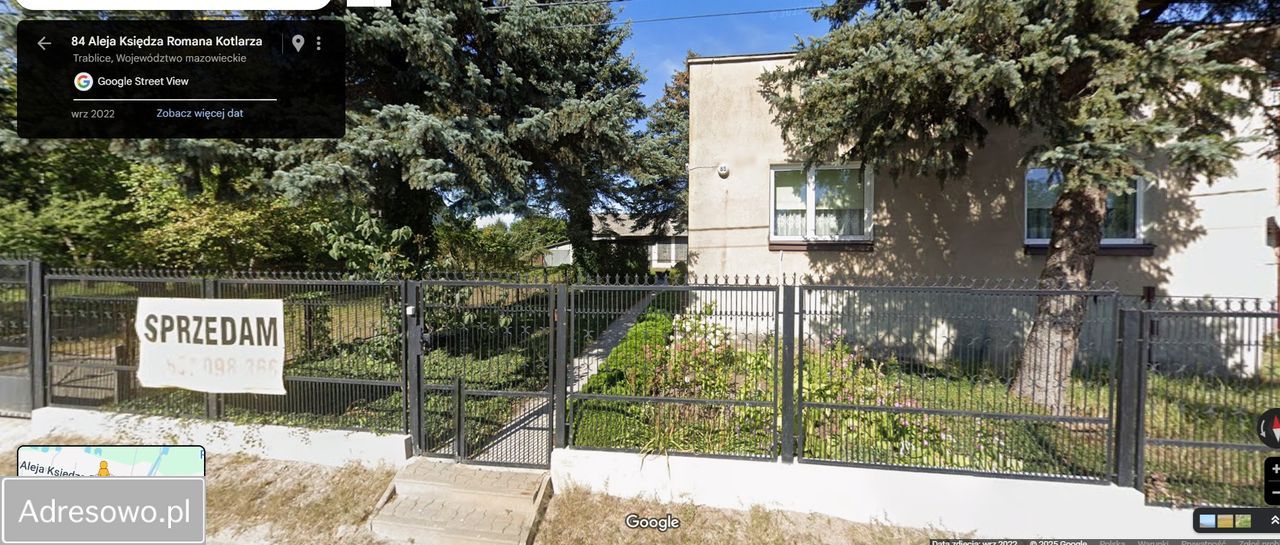 dom wolnostojący, 3 pokoje Trablice. Zdjęcie 11