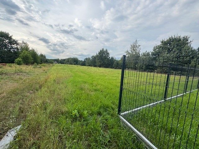 Działka rolno-budowlana Kuligów, ul. Dębinowa. Zdjęcie 3