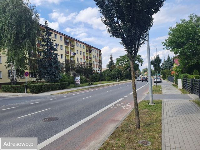 Mieszkanie 2-pokojowe Międzyrzecz, ul. Mieszka I. Zdjęcie 1