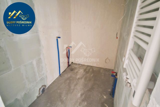 Mieszkanie 2-pokojowe Gdańsk Letnica, ul. Starowiejska. Zdjęcie 9