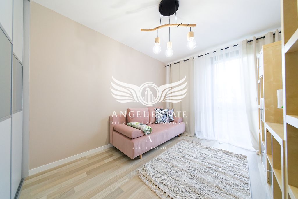 Mieszkanie 3-pokojowe Szczecin Glinki, ul. Policka. Zdjęcie 8