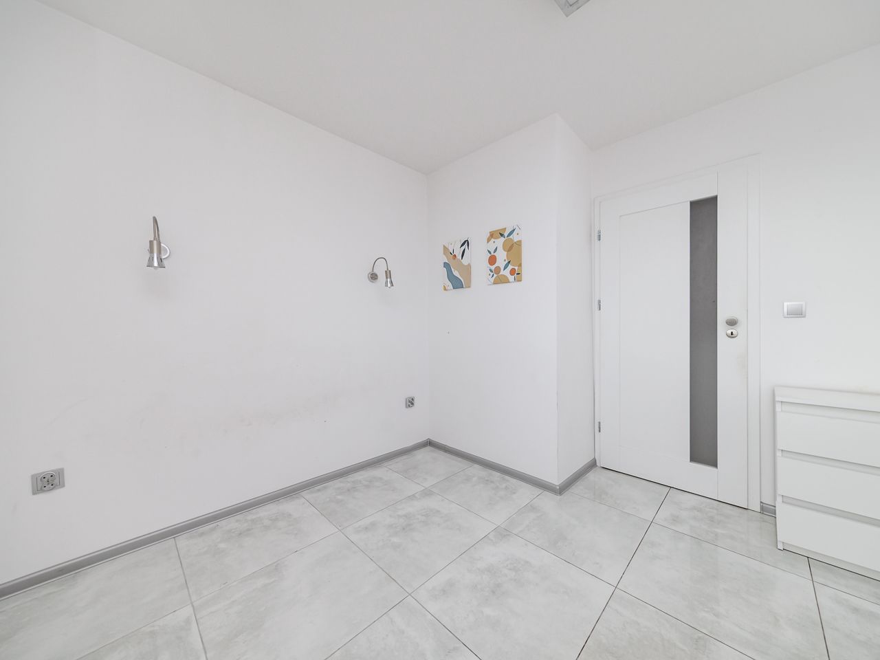 Mieszkanie 3-pokojowe Warszawa Ochota, ul. Walentego Skorochód-Majewskiego. Zdjęcie 10