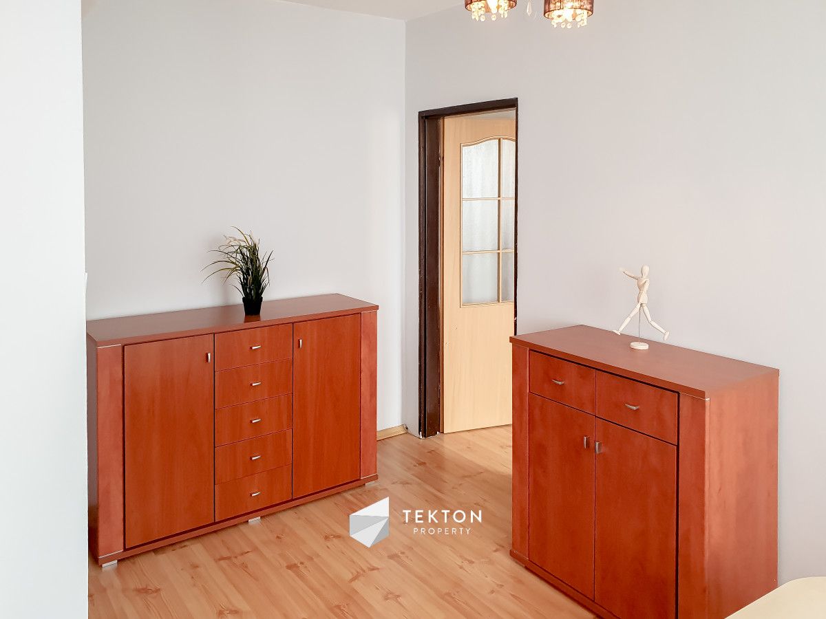 Mieszkanie 2-pokojowe Poznań Centrum, os. Jana III Sobieskiego. Zdjęcie 5