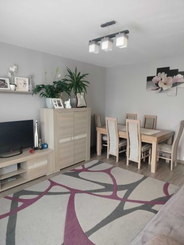 Mieszkanie 2-pokojowe Łęczna, ul. Bogdanowicza. Zdjęcie 1