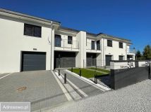 dom szeregowy, 5 pokoi Oława Nowy Otok, ul. Rubinowa