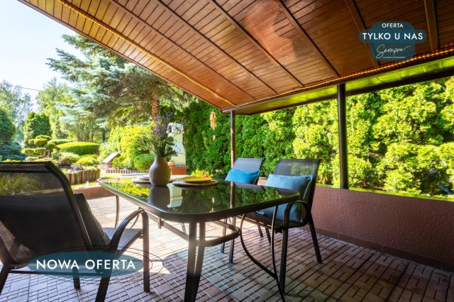 dom wolnostojący, 2 pokoje Jerwonice. Zdjęcie 2