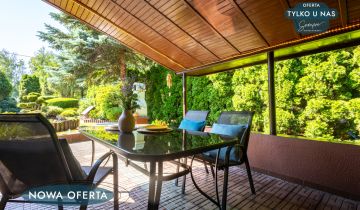 dom wolnostojący, 2 pokoje Jerwonice