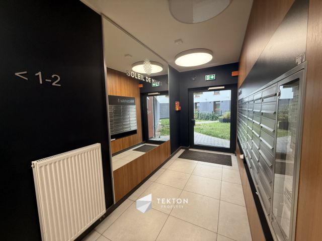 Mieszkanie 3-pokojowe Poznań Rataje, ul. Milczańska. Zdjęcie 10