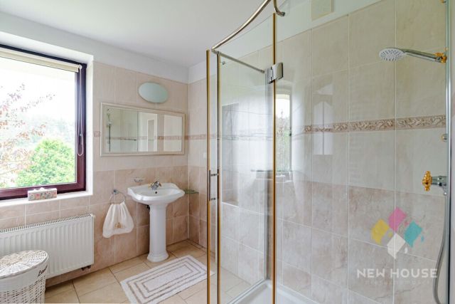 dom wolnostojący, 6 pokoi Cierzpięty. Zdjęcie 8