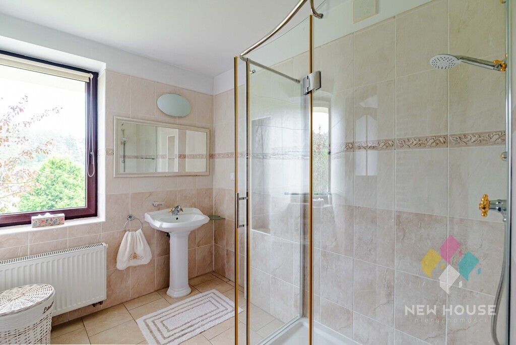 dom wolnostojący, 6 pokoi Cierzpięty. Zdjęcie 8