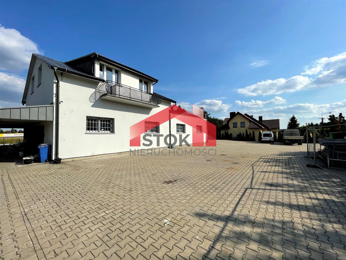 Lokal Choroszcz. Zdjęcie 2