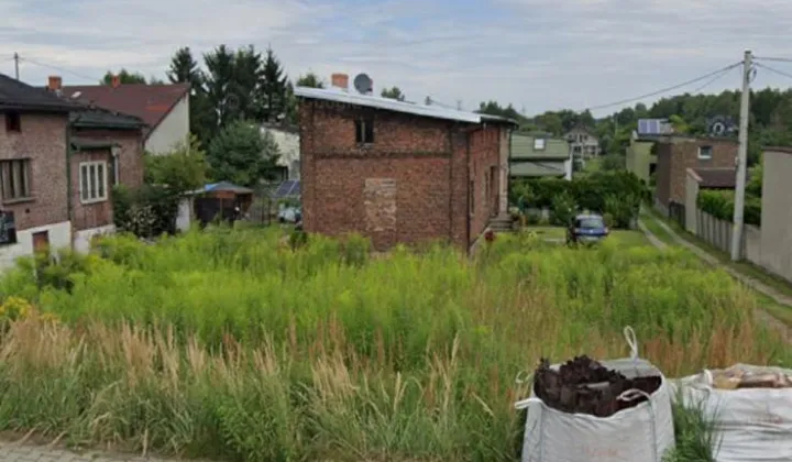 Działka budowlana Bobrowniki, ul. Henryka Sienkiewicza