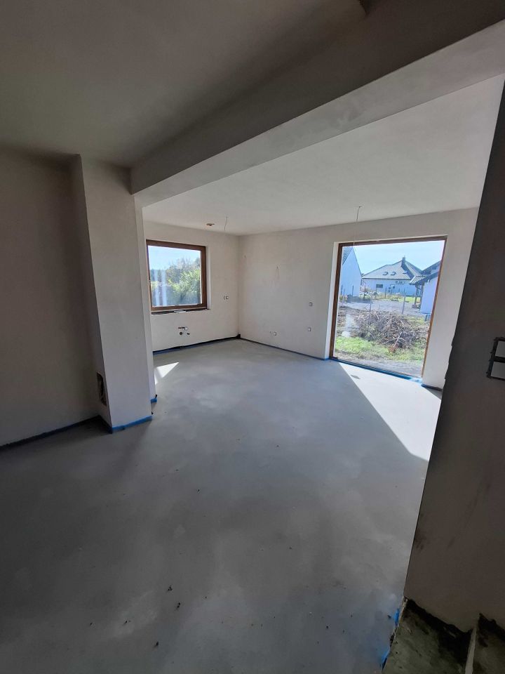 dom wolnostojący Łuszczów Pierwszy. Zdjęcie 7