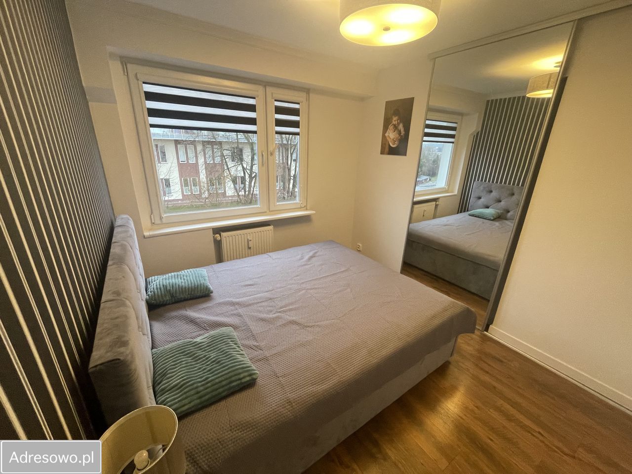 Mieszkanie 4-pokojowe Olsztyn, ul. Na Skarpie. Zdjęcie 2