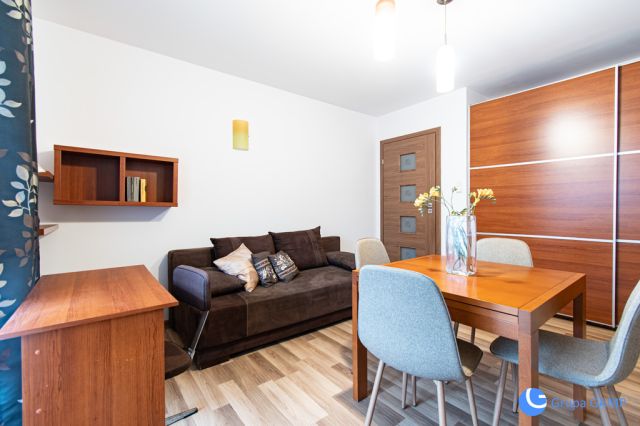 Mieszkanie 2-pokojowe Kraków Ruczaj, ul. dr. Jana Piltza. Zdjęcie 5