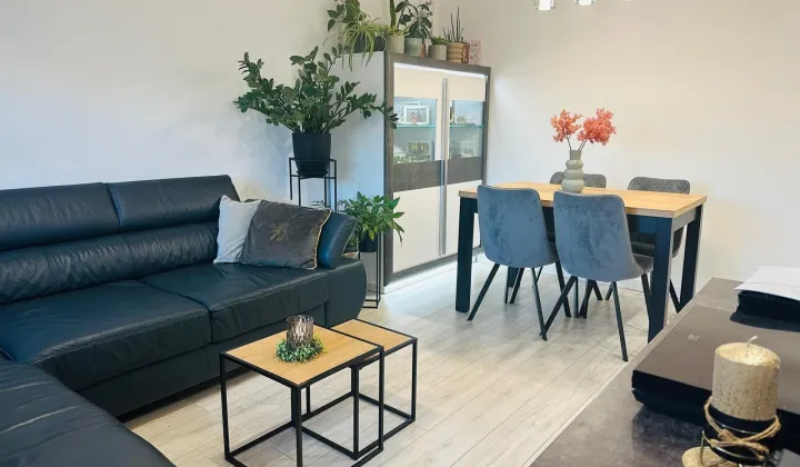 Mieszkanie 4-pokojowe Przemyśl Zasanie, ul. Świętego Jana Nepomucena