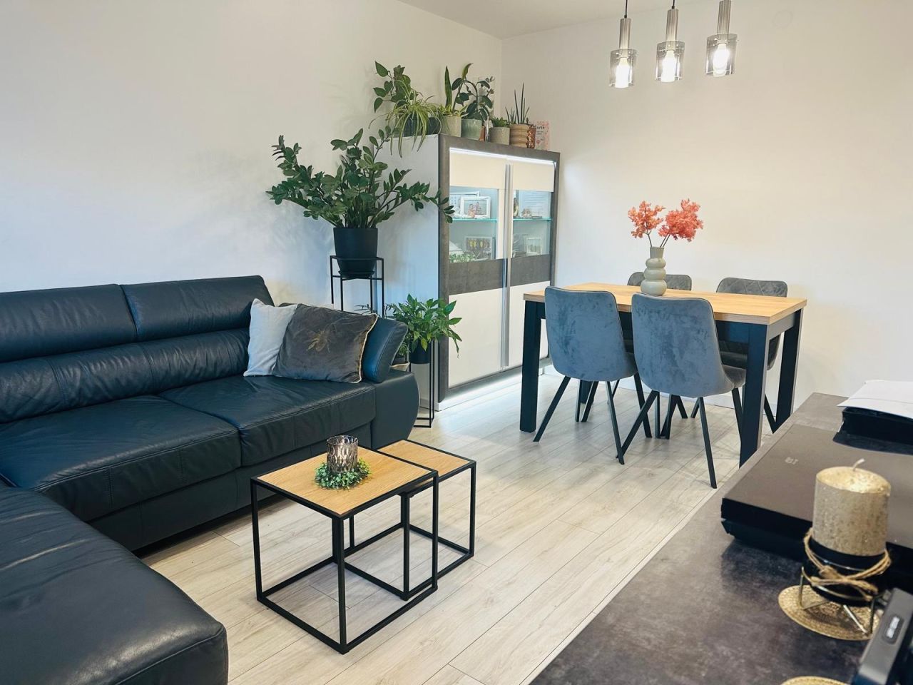 Mieszkanie 4-pokojowe Przemyśl Zasanie, ul. Świętego Jana Nepomucena