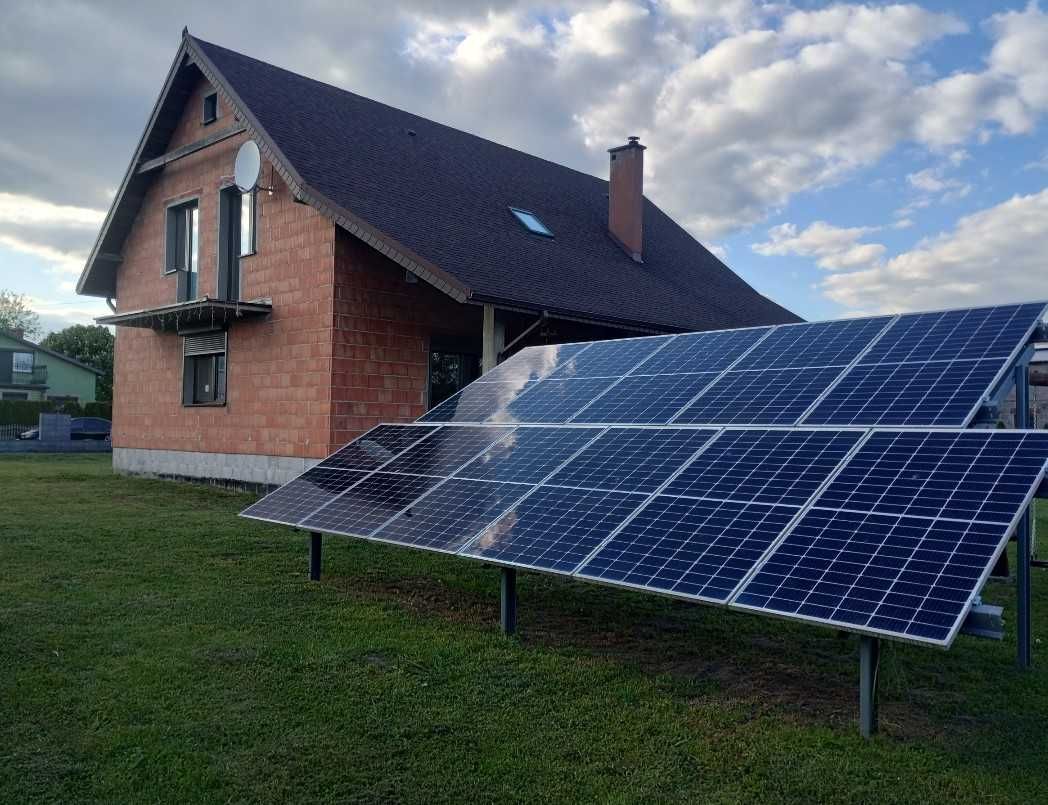 dom wolnostojący Janiszew. Zdjęcie 5