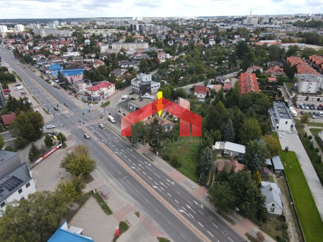 dom wolnostojący, 7 pokoi Białystok Marczuk, ul. Hetmańska. Zdjęcie 1