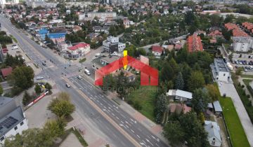 dom wolnostojący, 7 pokoi Białystok Marczuk, ul. Hetmańska