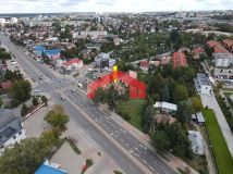 dom wolnostojący, 7 pokoi Białystok Marczuk, ul. Hetmańska