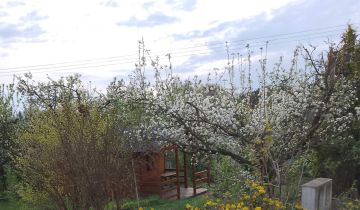 Działka rod Jarocin, ul. Poznańska