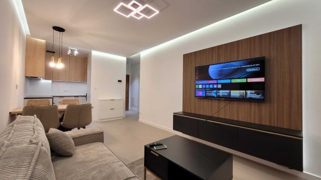 Mieszkanie 2-pokojowe Ożarów Mazowiecki, ul. Kapucka. Zdjęcie 1