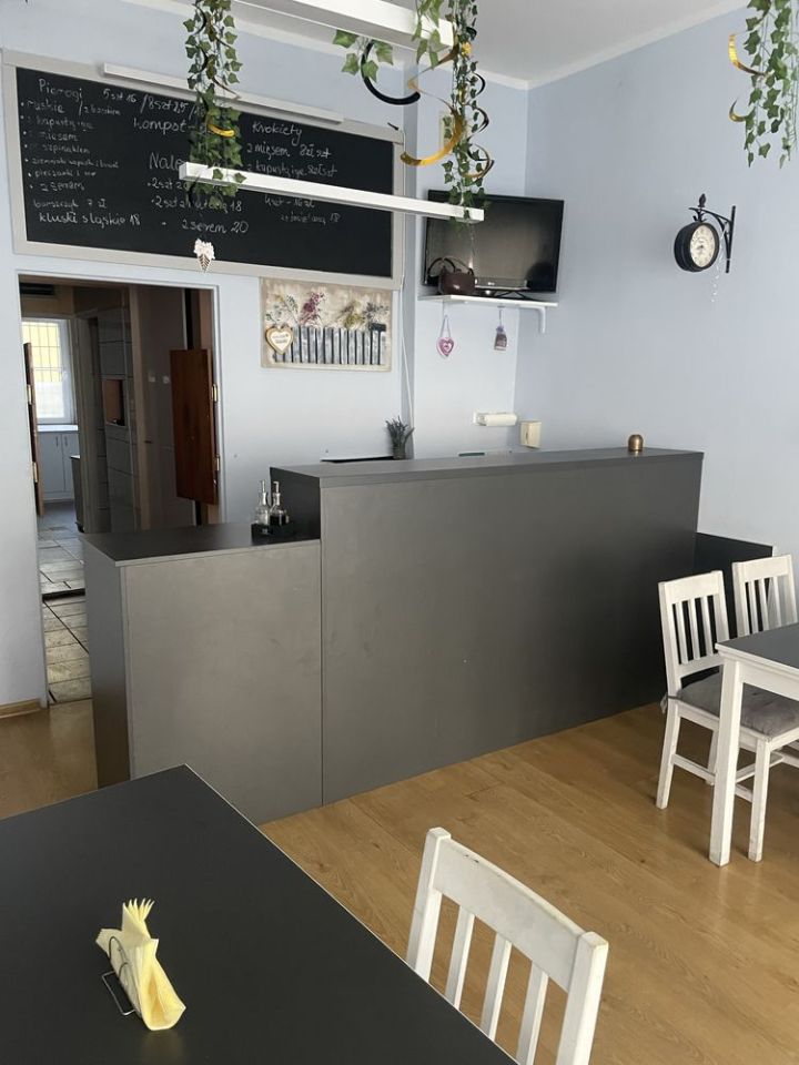 Lokal Szczecin Centrum, ul. Kaszubska. Zdjęcie 5