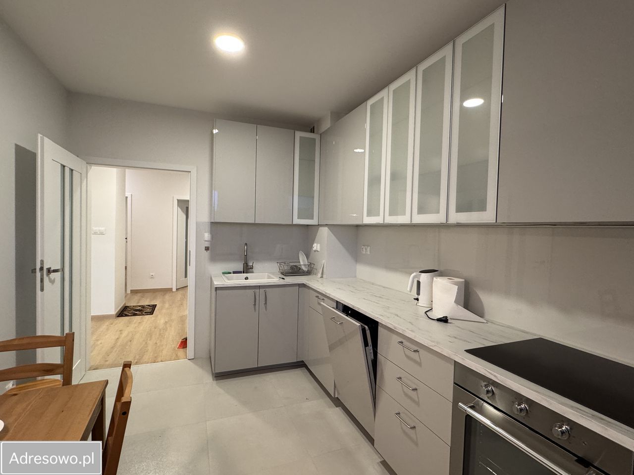 Mieszkanie 3-pokojowe Olsztyn Kormoran, ul. Żołnierska. Zdjęcie 11