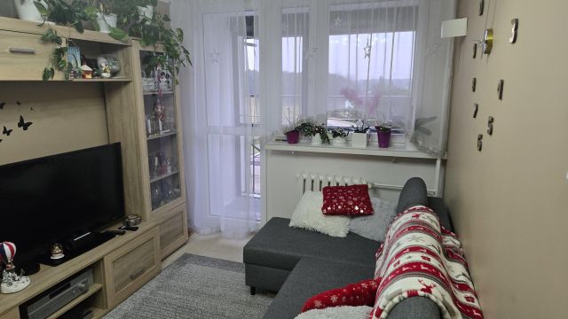 Mieszkanie 3-pokojowe Kędzierzyn-Koźle Blachownia Śląska, ul. Juliana Tuwima. Zdjęcie 1