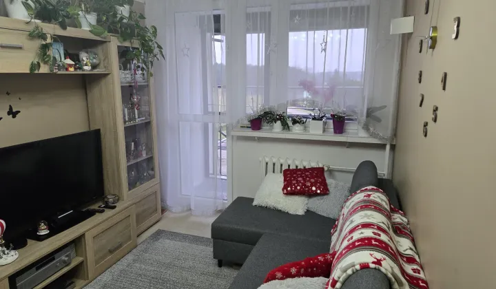 Mieszkanie 3-pokojowe Kędzierzyn-Koźle Blachownia Śląska, ul. Juliana Tuwima