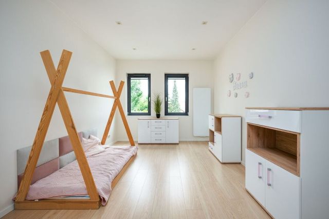 Mieszkanie 3-pokojowe Łódź. Zdjęcie 6