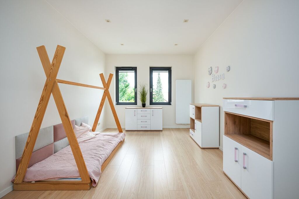 Mieszkanie 3-pokojowe Łódź. Zdjęcie 6