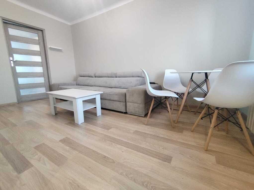 Mieszkanie 2-pokojowe Kalisz Kaliniec, ul. Serbinowska. Zdjęcie 2