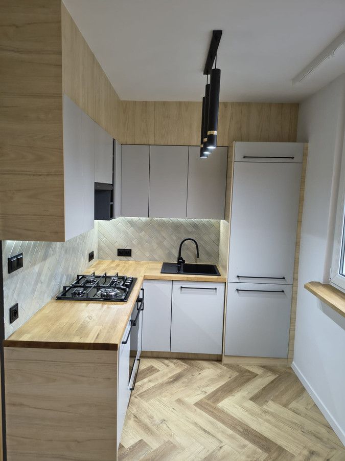 Mieszkanie 3-pokojowe Tychy, ul. Honoraty. Zdjęcie 2