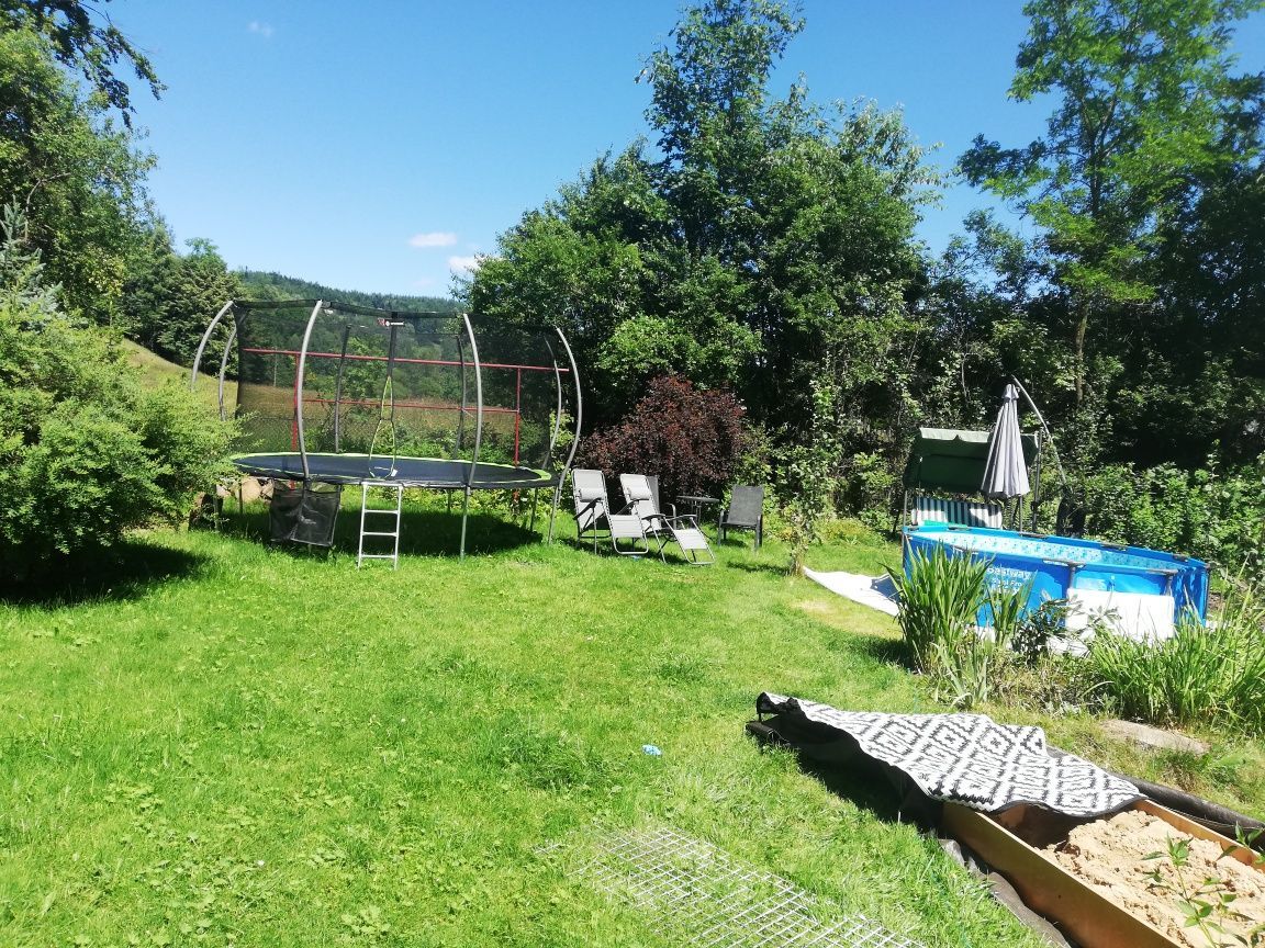 Mieszkanie 3-pokojowe Koszarawa Cicha. Zdjęcie 3