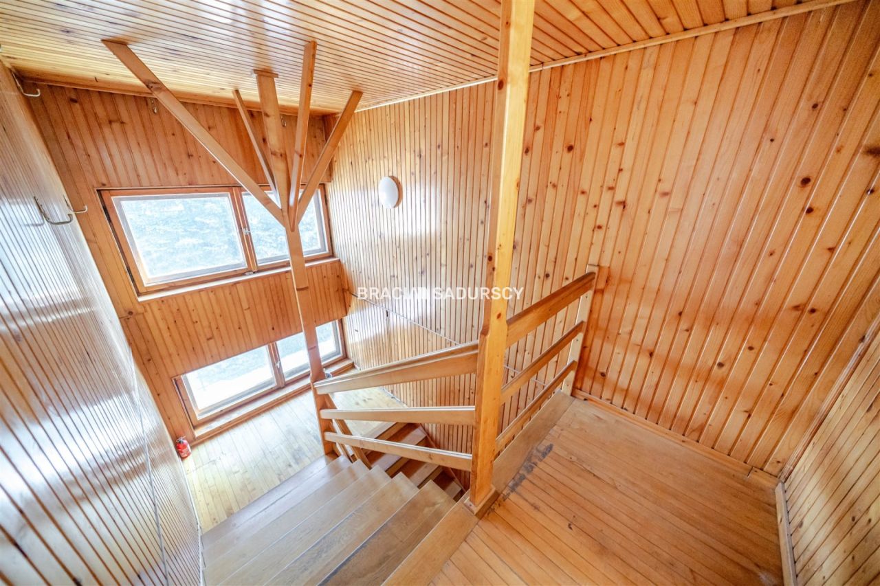 Mieszkanie 4-pokojowe Wieliczka, ul. Polna. Zdjęcie 22