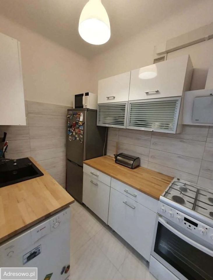 Mieszkanie 2-pokojowe Warszawa Praga-Północ, ul. Bertolta Brechta. Zdjęcie 11