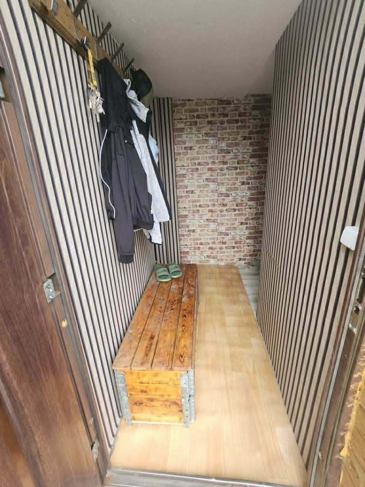 Działka rod Poznań Ławica, ul. Bukowska. Zdjęcie 2