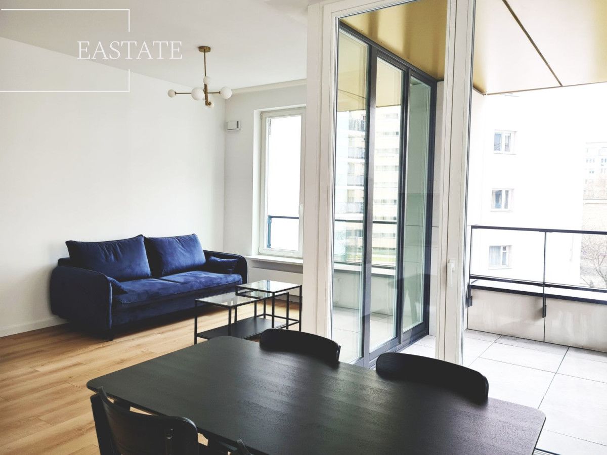 Mieszkanie 2-pokojowe Warszawa Śródmieście, ul. Górnośląska. Zdjęcie 1