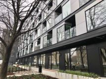 Lokal Wrocław Śródmieście, ul. Księcia Witolda. Zdjęcie 1