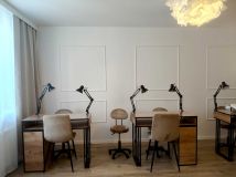 Lokal Warszawa Śródmieście, ul. Nowolipki. Zdjęcie 2