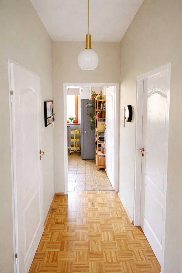 Mieszkanie 4-pokojowe Lublin, ul. Karola Namysłowskiego. Zdjęcie 7