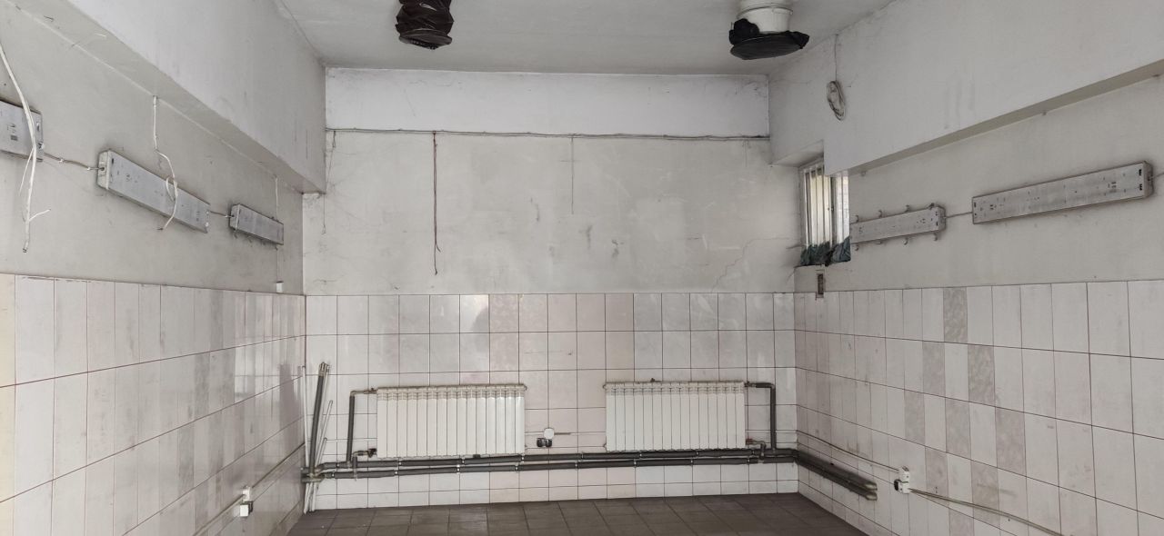 Garaż/miejsce parkingowe Zawiercie Centrum, Hoża. Zdjęcie 5